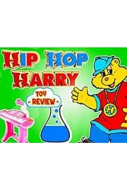 Hip Hop Harry Toy Review
