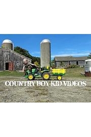 Country Boy Kid Videos