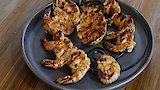 Grill Grates and First Dates