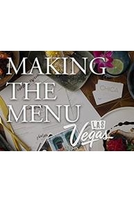 Making the Menu