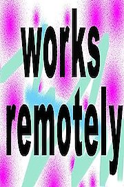 Works Remotely