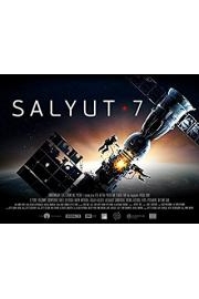 Salyut 7