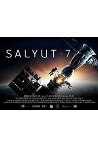 Salyut 7