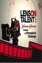 Lens on Talent