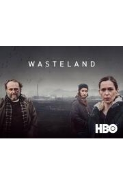 Wasteland (aka Pustina)