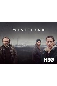 Wasteland (aka Pustina)