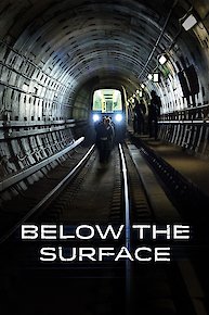 Below The Surface