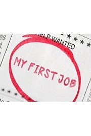 My First Job