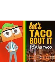 Let's Taco Bout It