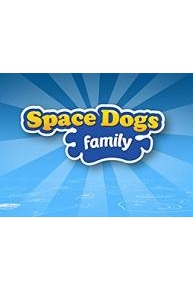 Space Dogs Family