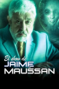 The Jaime Maussan Show