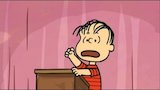 Linus for President