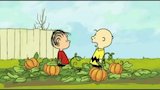 The Great Pumpkin