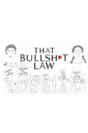 That Bullshit Law