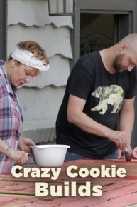 Crazy Cookie Builds