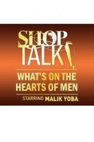 Shop Talk