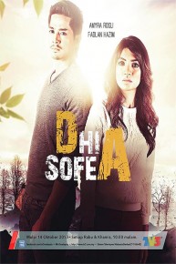 Dhia Sofea