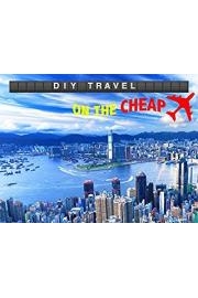 DIY Travel on The Cheap