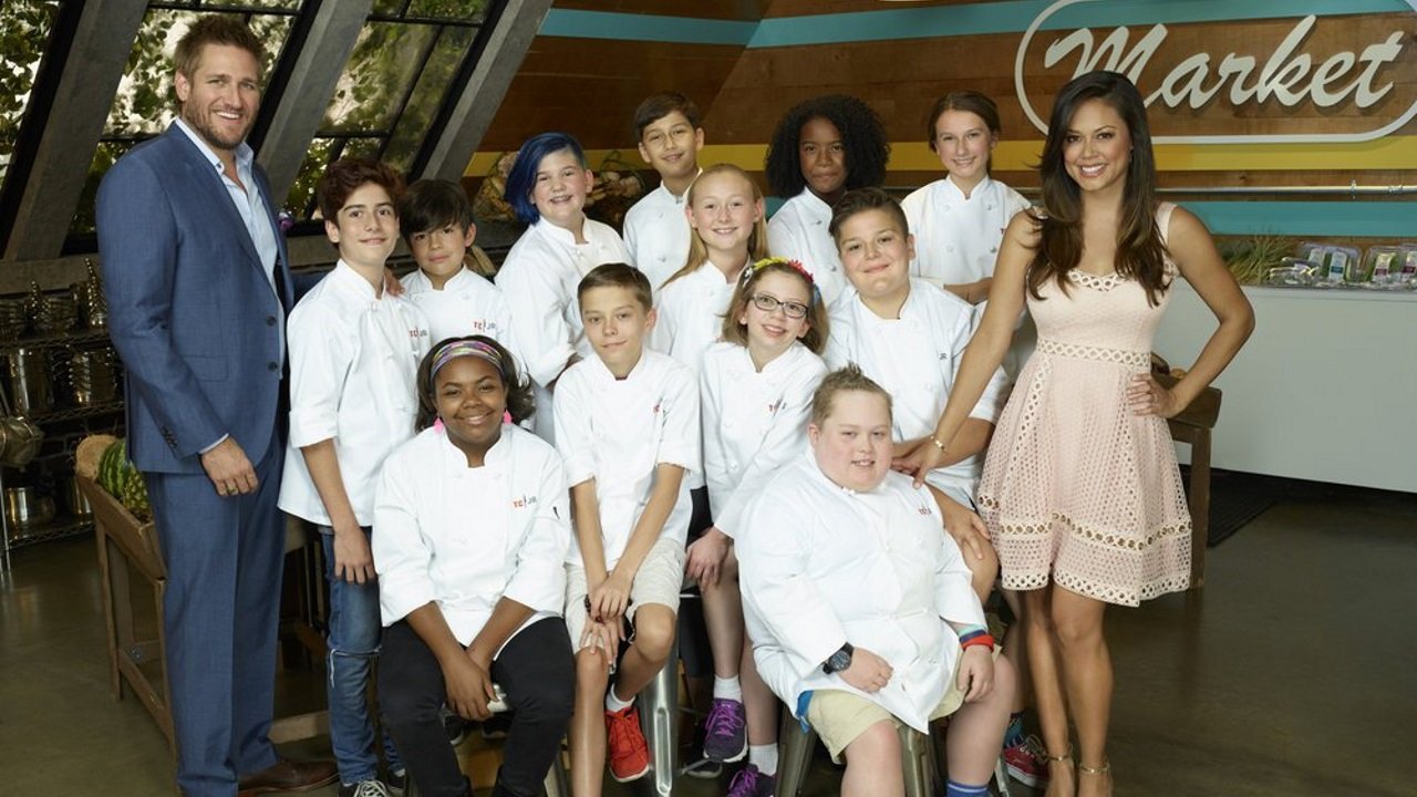 Top Chef Jr.