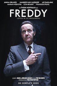 Freddy Heineken