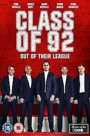 Class of '92: Out of Their League