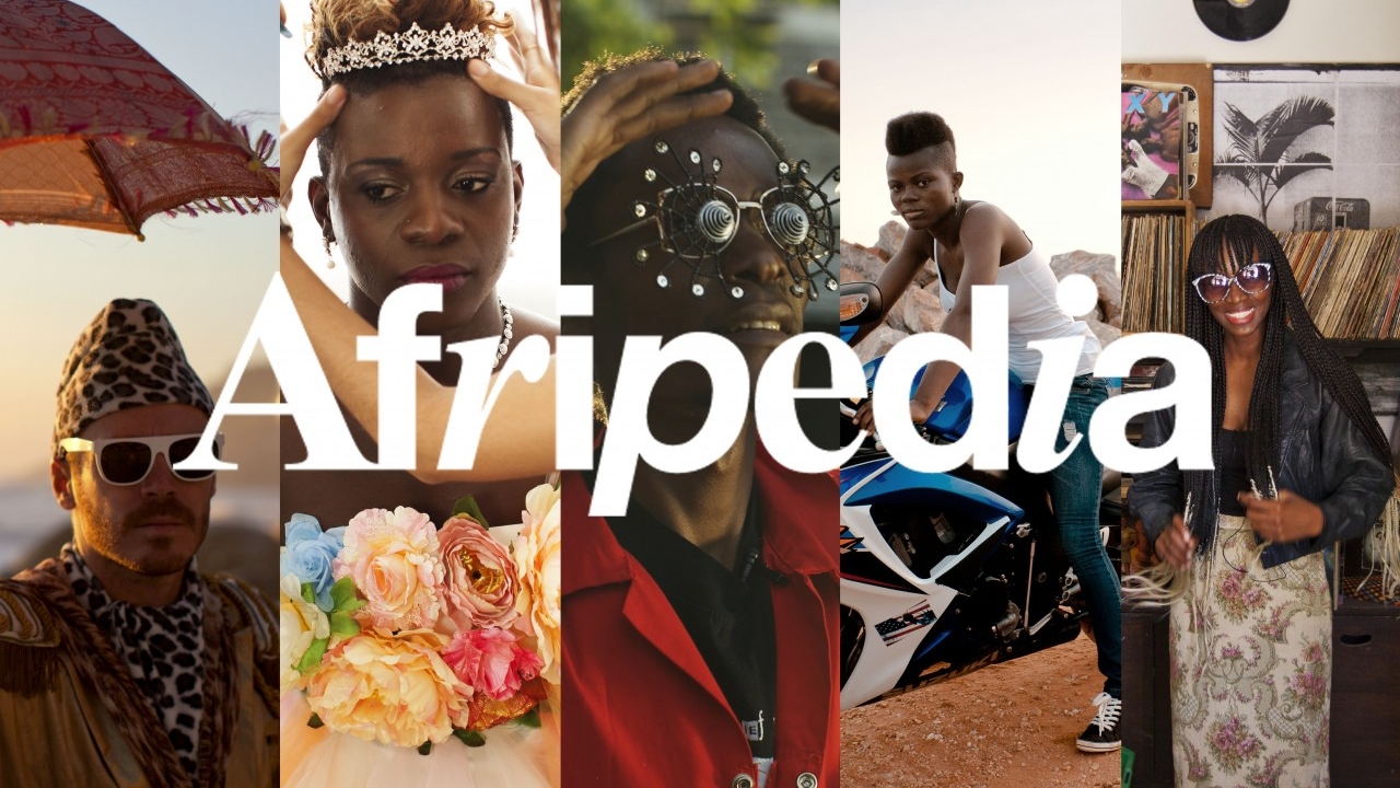 Afripedia