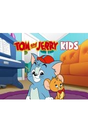 Tom & Jerry Kids