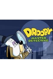 Droopy, Master Detective