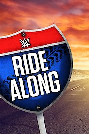 WWE Ride Along