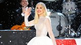 Gwen Stefani's You Make It Feel Like Christmas