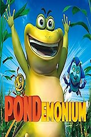 Pondemonium
