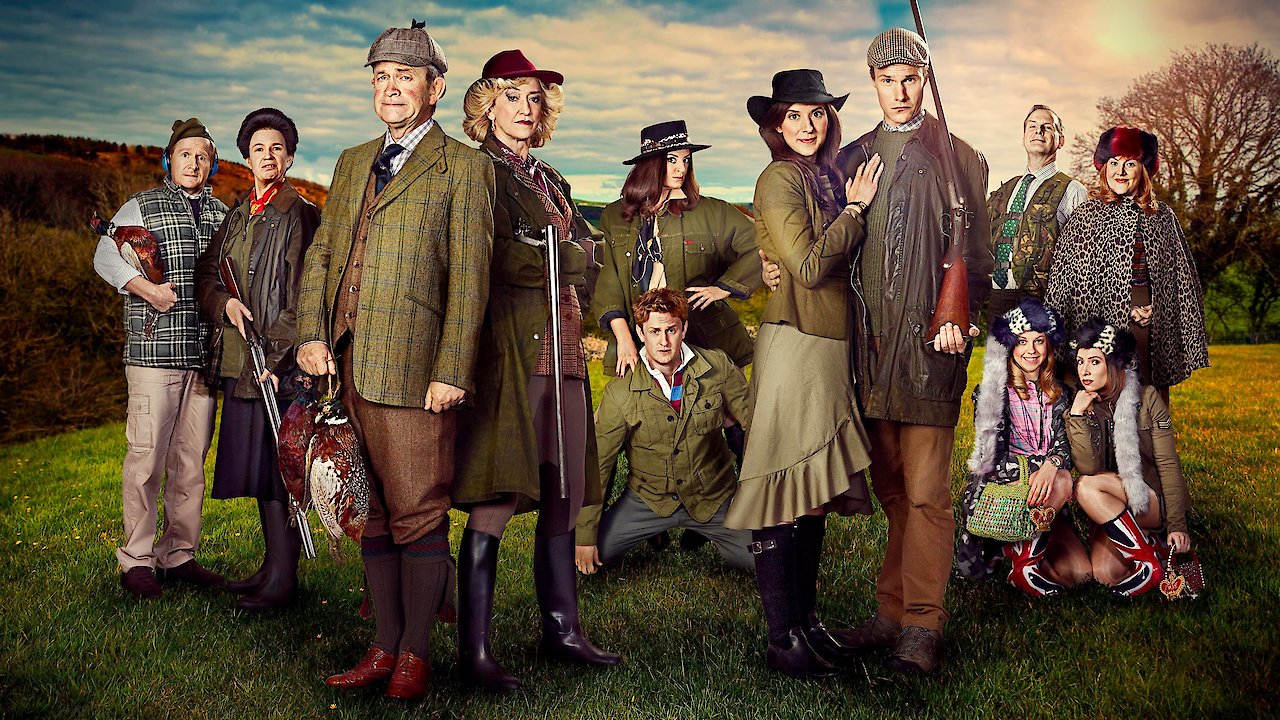 The Windsors