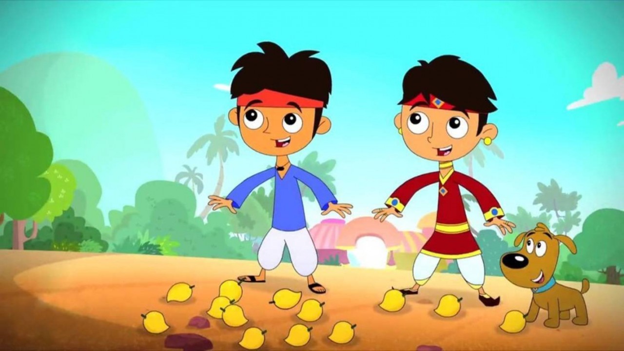 Prince Jai Aur Dumdaar Viru