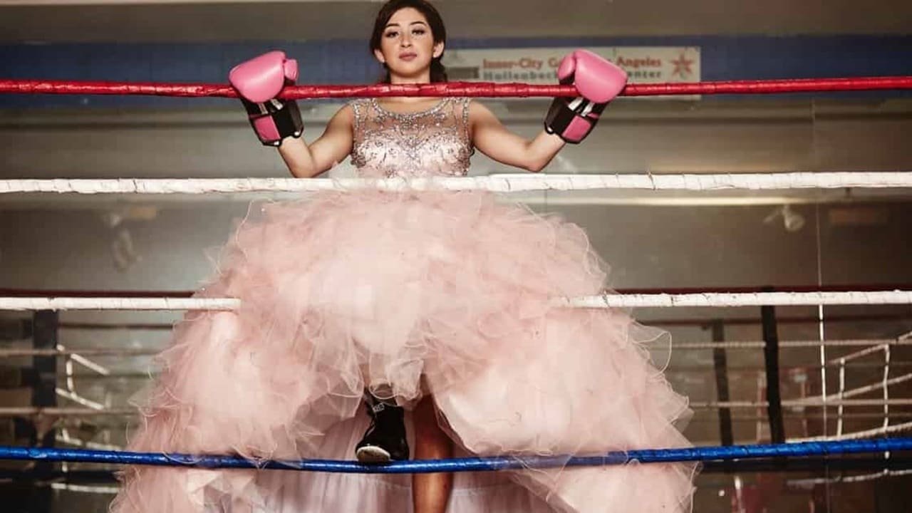 15: A Quinceanera Story