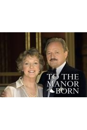 To the Manor Born Christmas Specials
