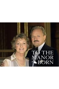 To the Manor Born Christmas Specials