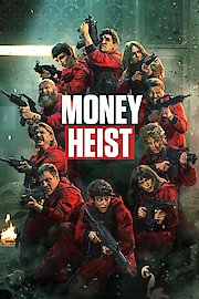 Money Heist