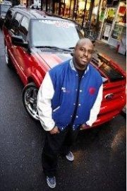 Fast Machines with Funk Master Flex