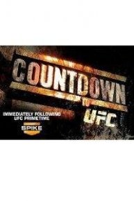 Countdown to UFC