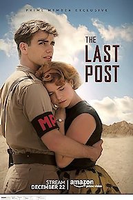 The Last Post