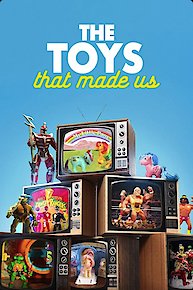 The Toys That Made Us