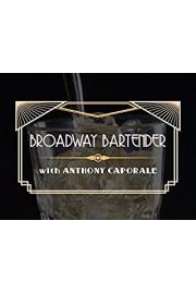 Broadway Bartender