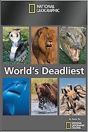 World's Deadliest