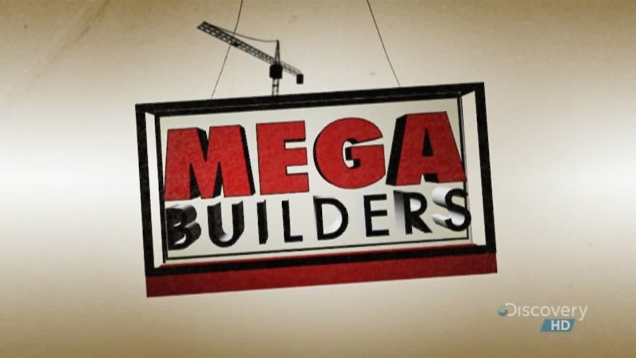 Mega Builders