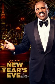 Fox's New Year's Eve with Steve Harvey