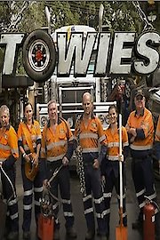Towies