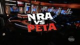 NRA vs. PETA