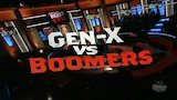 Gen X vs. Boomers