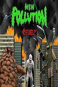 New Pollution