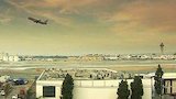 30,000 Feet: Frequent Flyer